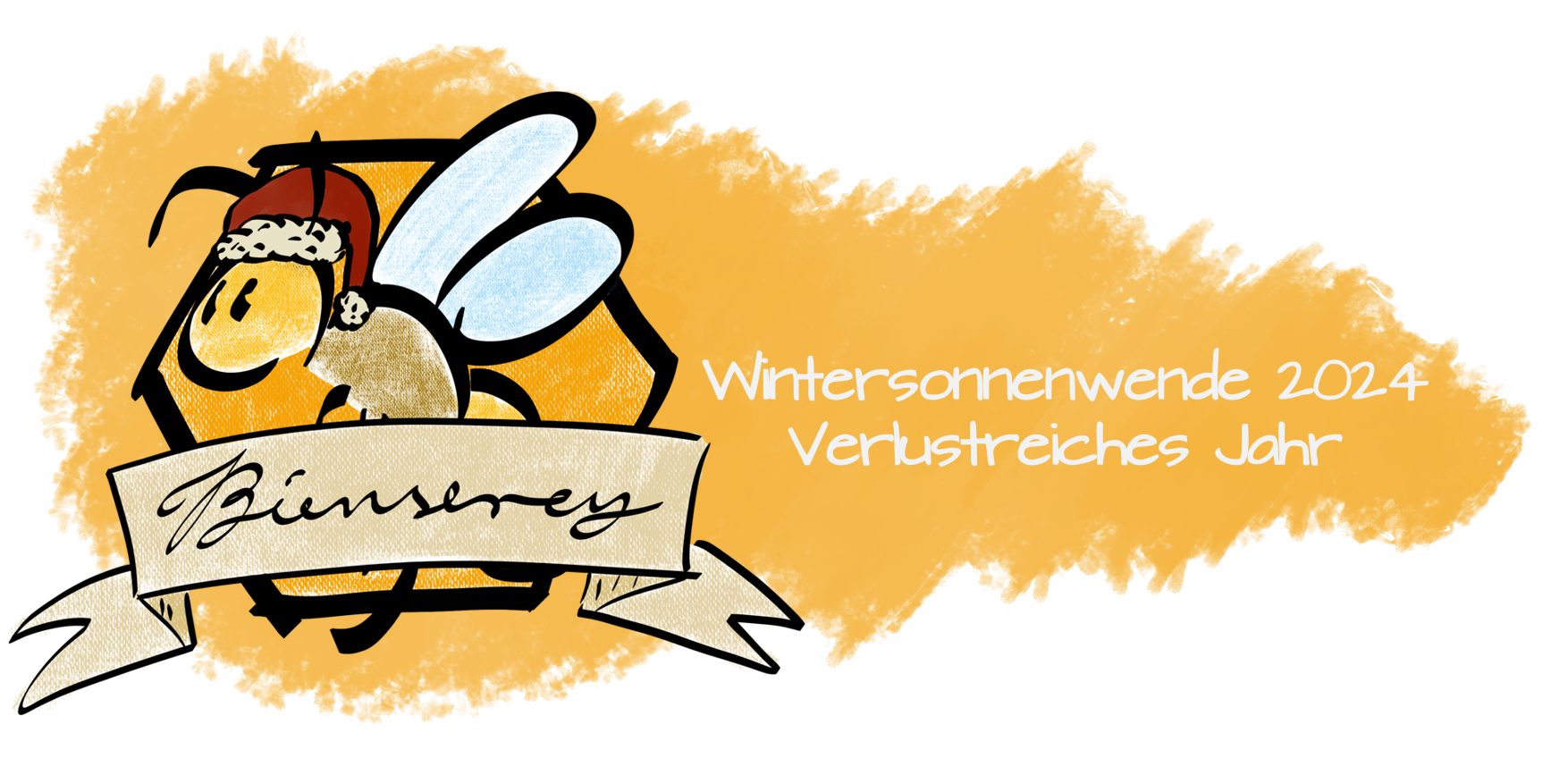 Wintersonnenwende 2024